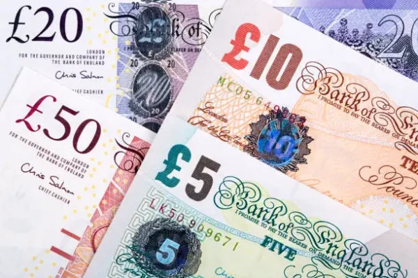 Banknoten